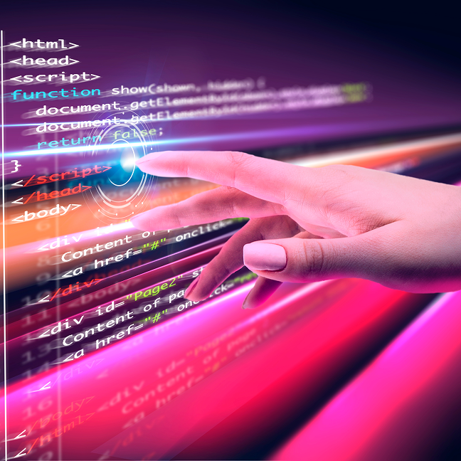Web-development-backend